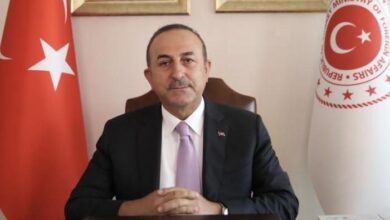 صورة تركيا: ندرس رفع العلاقات بسوريا من المستوى الاستخباري إلى الدبلوماسي