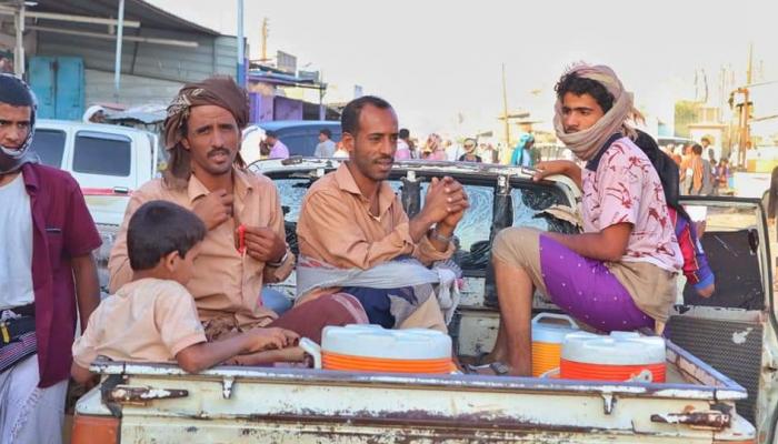 143 150805 Houthi Coup Run Over Workers Yemen No Jobs Jobs 700x400