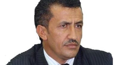صورة نائف القانص : في حوار صريح مع صحيفة(الحياة) الثورة مستمرة حتى تحقيق كافة أهدافها