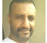 صورة طيران اليمنية … سلام الله على الكابتن احمد مسعود العلواني