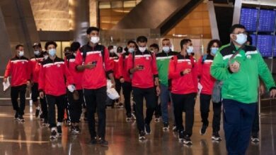 صورة منتخب اليمن يعلن قائمته الأولية لخوض التصفيات الآسيوية 2023