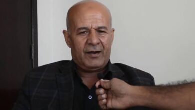 صورة فرع الاتحاد بتعز.. يدين الحملة المغرضة على قيادة الاتحاد العام لكرة القدم