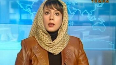 صورة ليلى ربيع للحياة: الاعلام اليمني مازال طفلا يحبو في ظل التحديات الراهنة