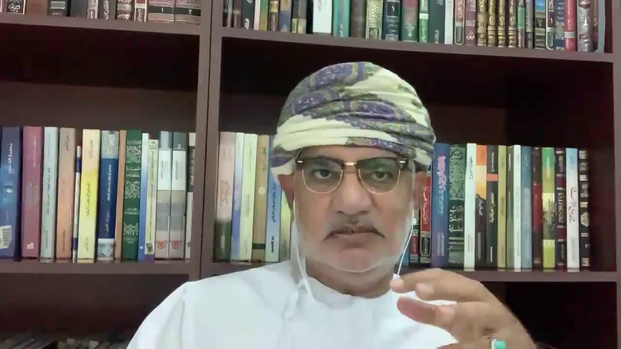 الدكتور حيدر اللواتي