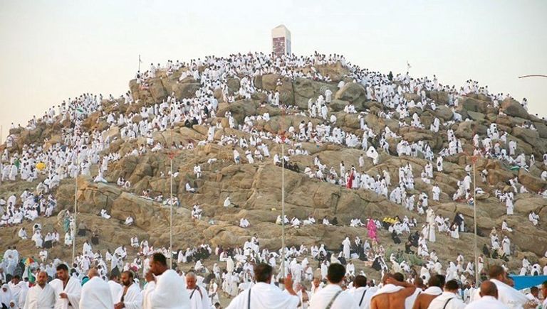 176 100733 Virtue Fasting Day Arafah 3