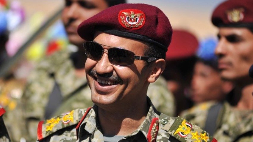 Report دعوات رفع العقوبات عن احمد علي تثير سخطا شعبيا