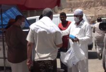 صورة مغتربون يمنيون يناشدون بايجاد حل لعدم توفر الجرعة الثانية من لقاح “كورونا”