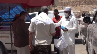 صورة مغتربون يمنيون يناشدون بايجاد حل لعدم توفر الجرعة الثانية من لقاح “كورونا”