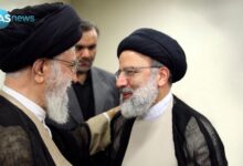 صورة إيران تدعو لوقف الحرب في اليمن