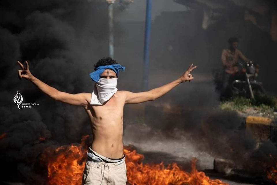 انتفاضة ال27