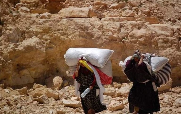 133 005734 Danger Project Protect Yemeni Women War 6