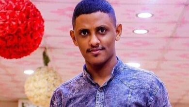 صورة اعتقال صحفي يمني في عدن
