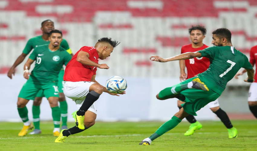 السعودية اليمن 1 1
