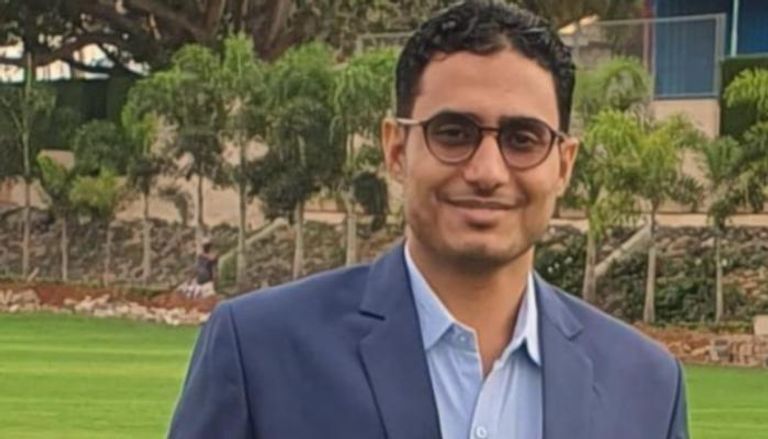 173 195248 Yemeni Researcher Develops Medical Technology 700x400