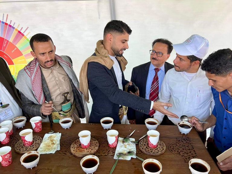 133 014852 Coffee Yemeni Mocha Ambassadors Spread Globally 3
