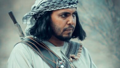 صورة ‏الناقد المسرحي صالح الصالح : المسلسلات اليمنية من عام إلى آخر تتطور