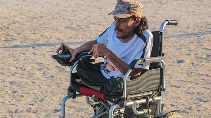 127 152305 Salim Alyamani Model Challenges Disability Reading 4