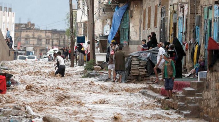 173 201611 Floods Yemen Dead Losses 3