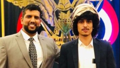 صورة العثور على جثة شاب يمني تعرض للغرق في نهر النيل بمصر