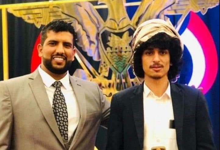 غرق شابين يمنيين في مصر