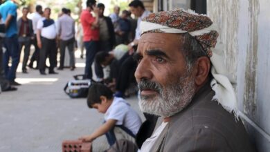 صورة اليمنيون في مصر: ضيافة بلا سياسة