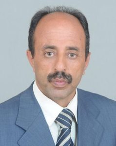 حسن الوريث