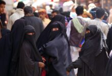 صورة تزايد حالات الانتحار بين النساء اليمنيات