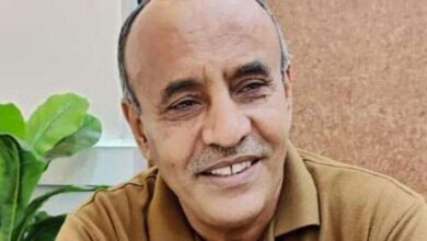 صورة هكذا يرحل بصمت الشرفاء والمبدعين في وطني