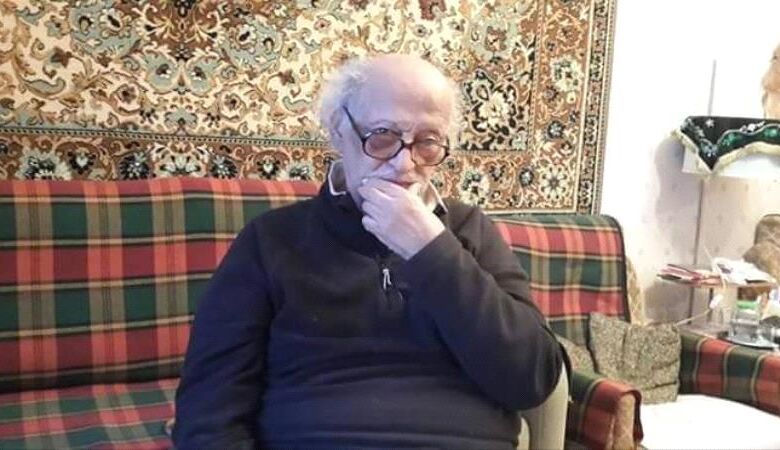 وفاة المفكر اليمني أبوبكر السقاف أبو بكر السقاف 780x450 1