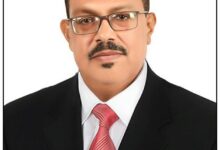 صورة الحكمة يمانية والفساد يمانٍ