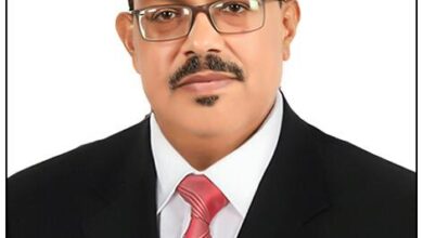 صورة الحكمة يمانية والفساد يمانٍ
