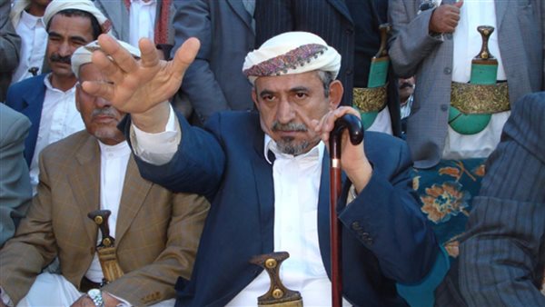 1673023831 يلا أعرف وفاة صادق الأحمر، رحلة طيار بدأت من مصر