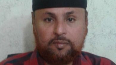 صورة المعاق شوقي.. ضحية لمعاق