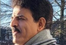 صورة الجالية اليمنية في هولندا بين تطلعات الوئام ونكست الانقسام.