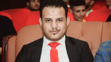 صورة رئيس تحرير “البلاد الان”نوفر نقل الاخبار ساعة وقوعها بكل صدق وتجرد وحيادية