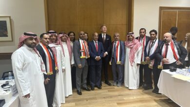 صورة الحكومة والحوثيون يتوصلون لاتفاق لتبادل 1750 محتجزًا