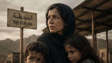 فيلم “المحطة ” يمثل اليمن في أسبوع النقاد بمهرجان كان 2026 صورة فيلم “المحطة ” يمثل اليمن في أسبوع النقاد بمهرجان كان 2026