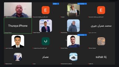 صورة دعوات لتعزيز التكاتف المهني في الصحافة اليمنية لمواجهة الانقسام
